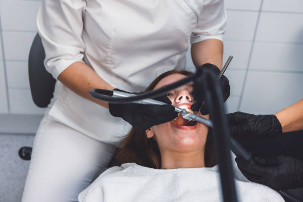 Best Mobile Emergency Dentist in USA
